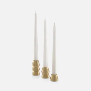 Asata Set Of 5 Candle Holders