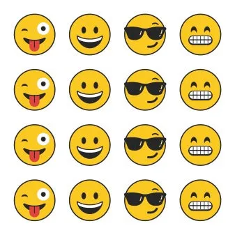 Ballmoji Multi Pack