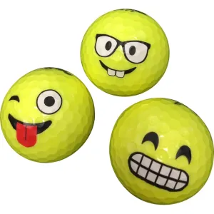 Ballmoji Multi Pack