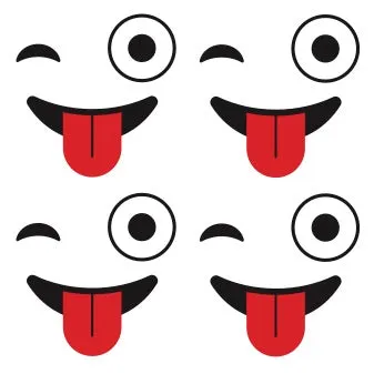 Ballmoji Multi Pack