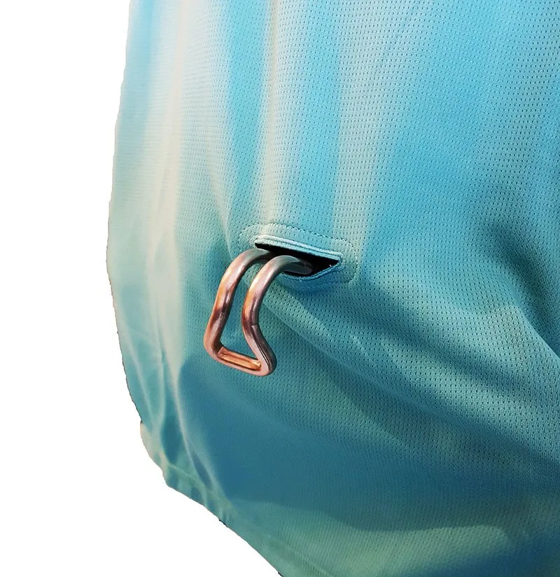 Brunotti Defence Quick Dry Tanktop Mint