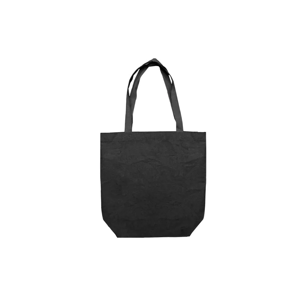 Canvas Tote Bag - Small