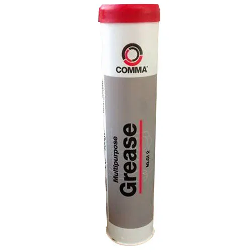 Comma Multi Purpose Lithium Grease 400G Cartridge