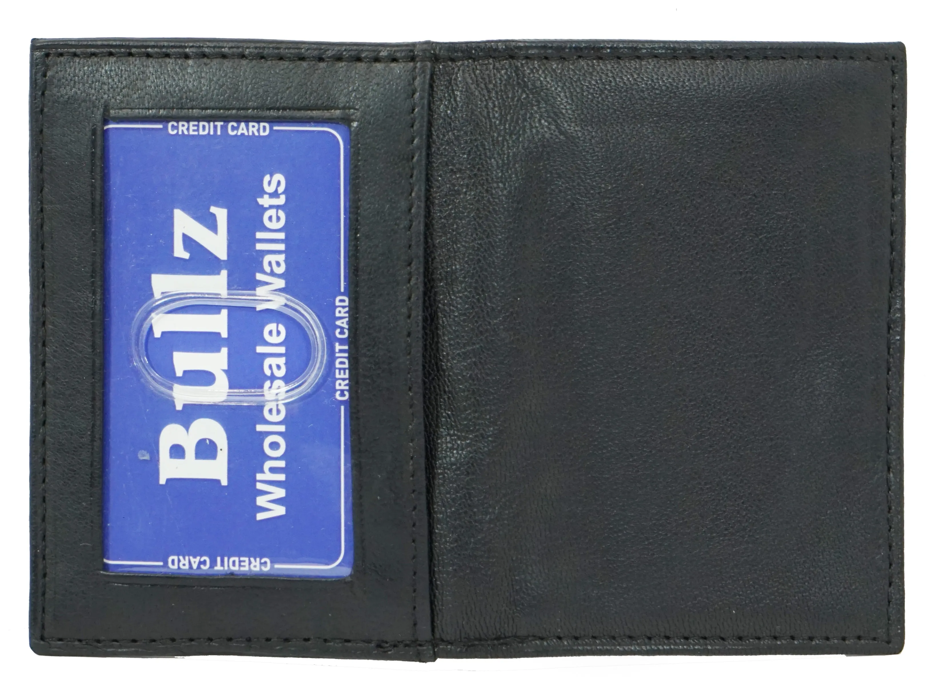 Credit Card Holder RFID CC68
