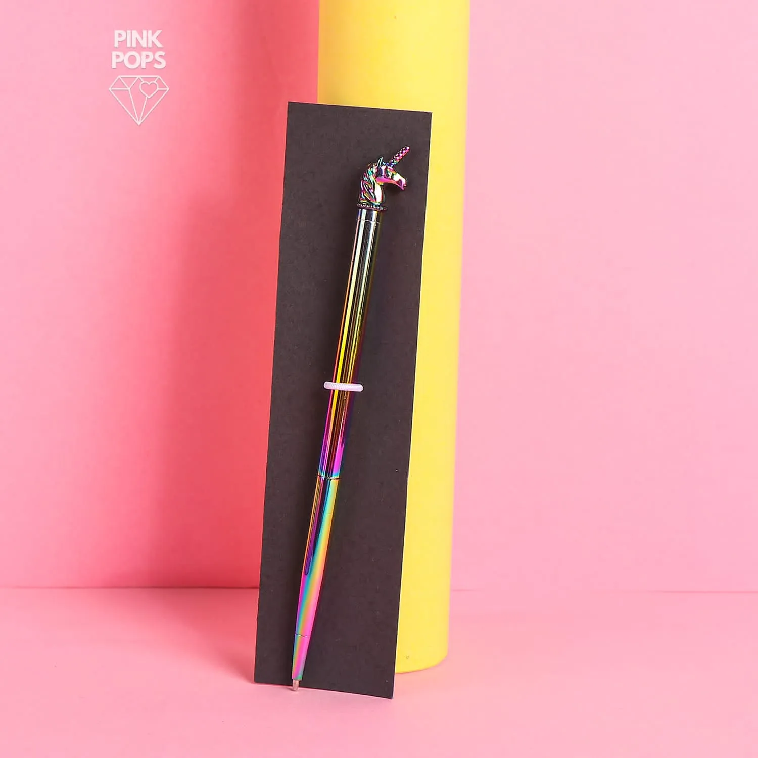 Cute Unicorn Gel Pens