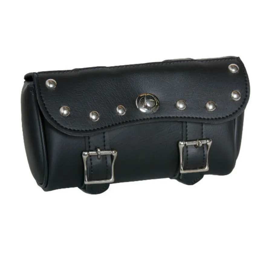 Daniel Smart Two Strap Tool Bag w/ Studs