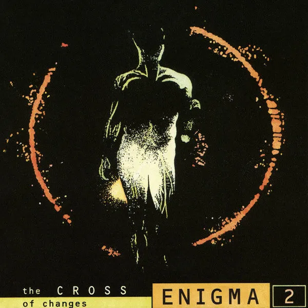 Enigma | The Cross of Changes | Album