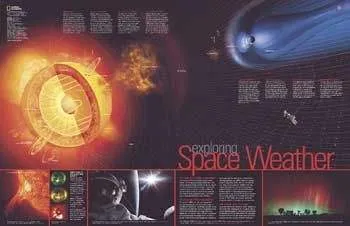 Exploring Space Weather (2004) by National Geographic
