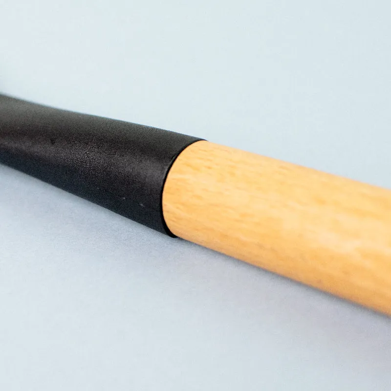 Exquisite Silicone Spatula Set