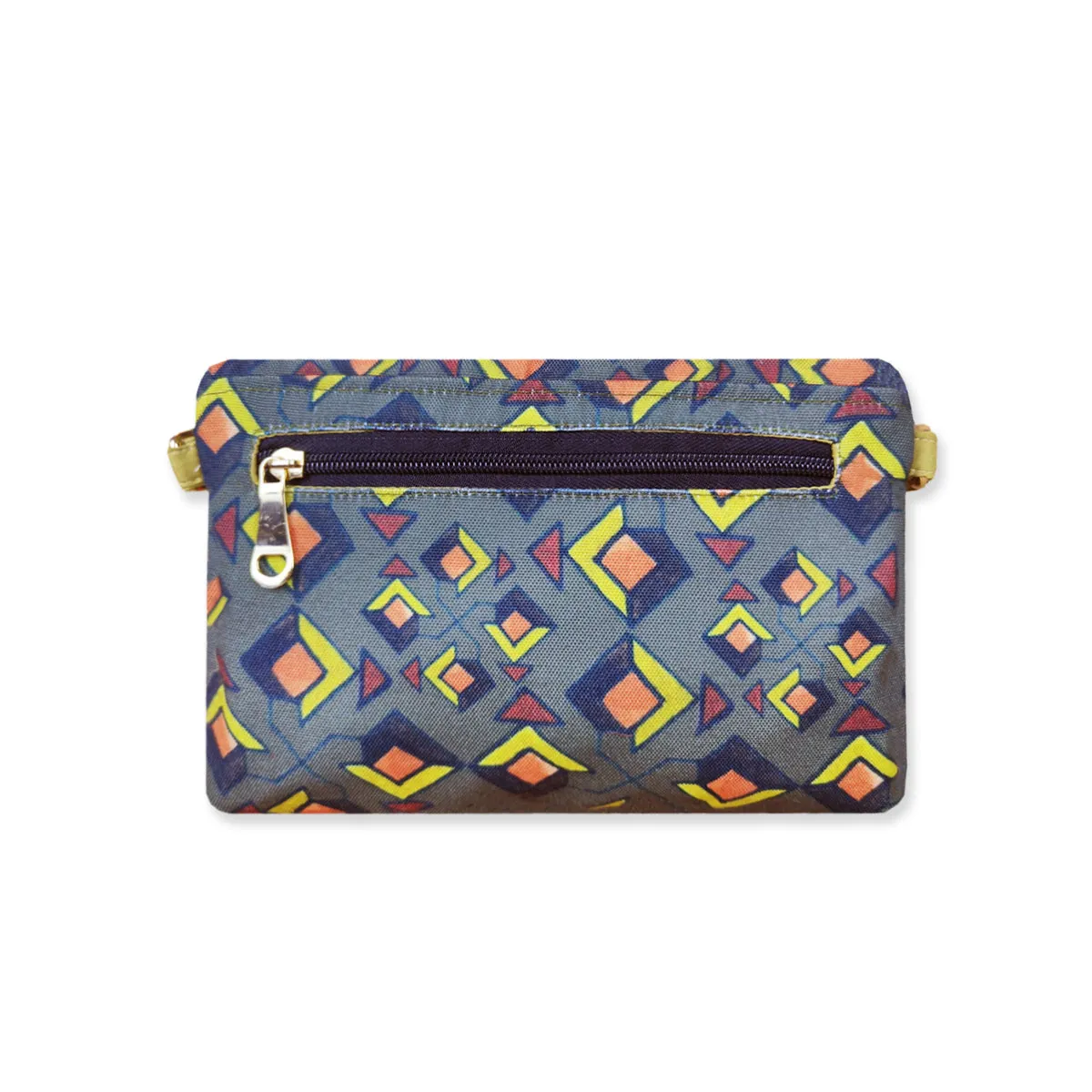 Green kites Sling Bag