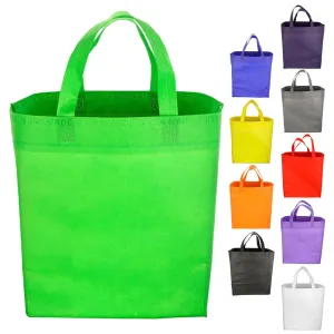 Grocery Tote Bag