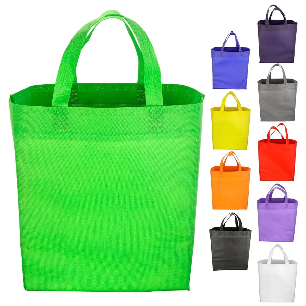 Grocery Tote Bag