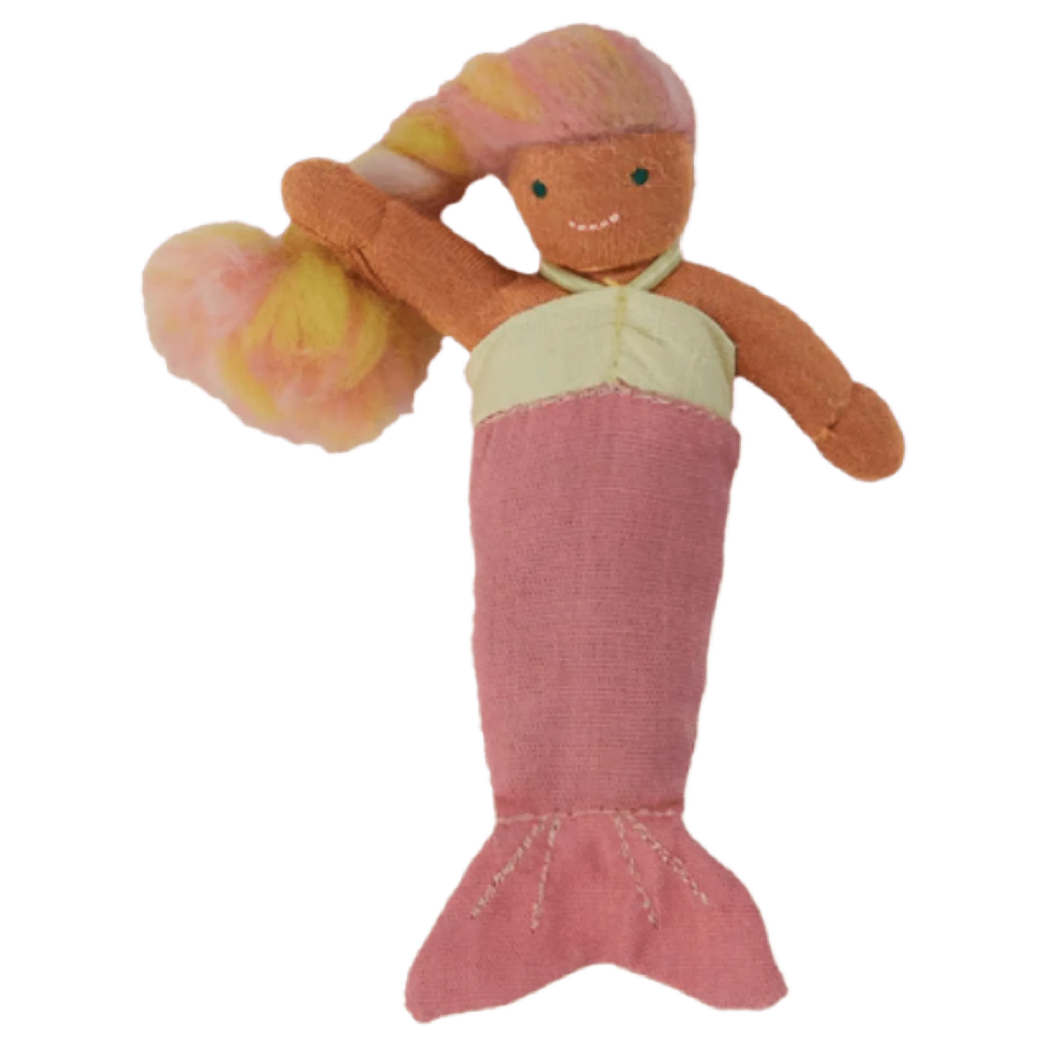 Holdie Folk Mermaid - Isla