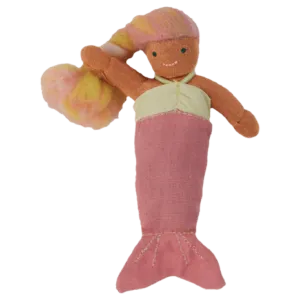 Holdie Folk Mermaid - Isla