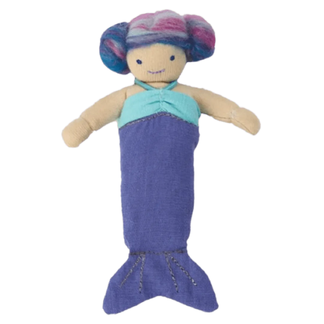 Holdie Folk Mermaid - Marina