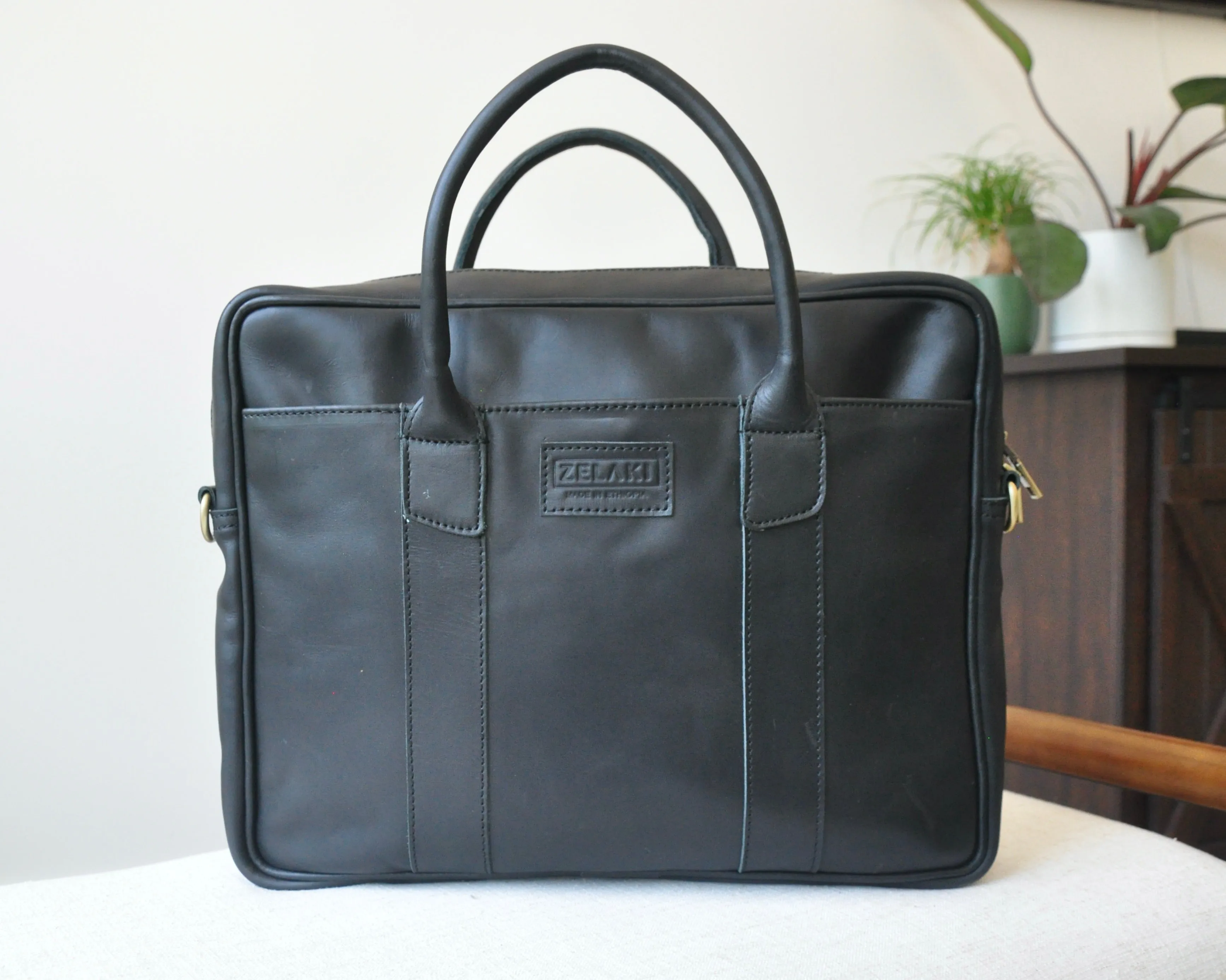Ketema Briefcase