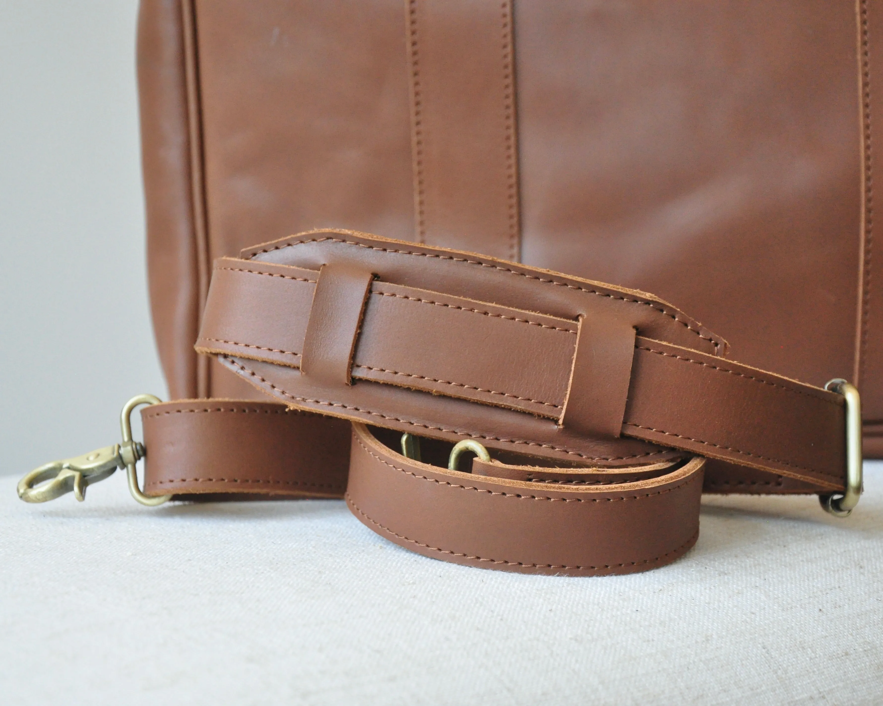 Ketema Briefcase