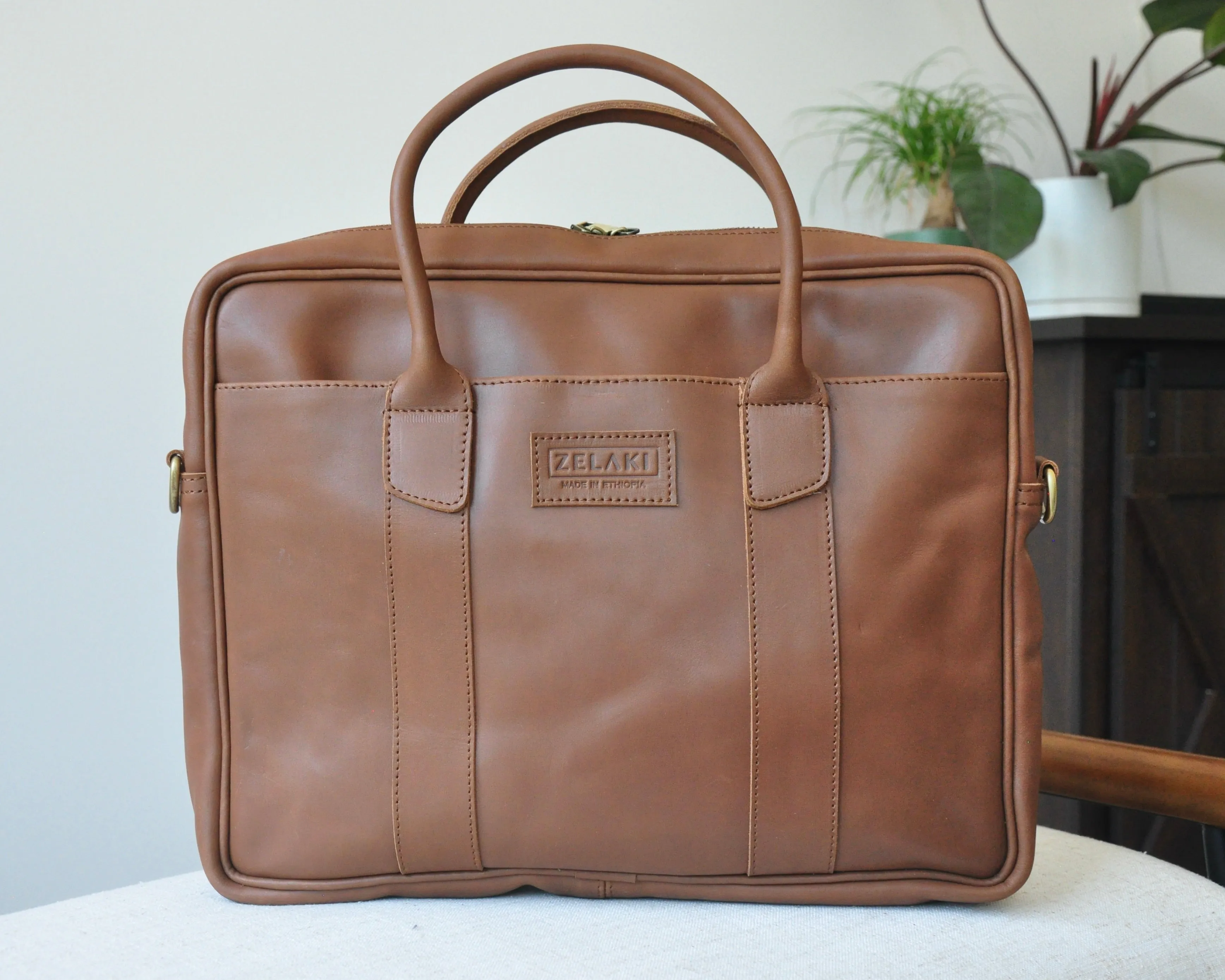 Ketema Briefcase