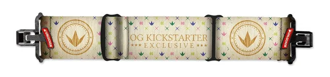 Kickstarter Strap - RARE
