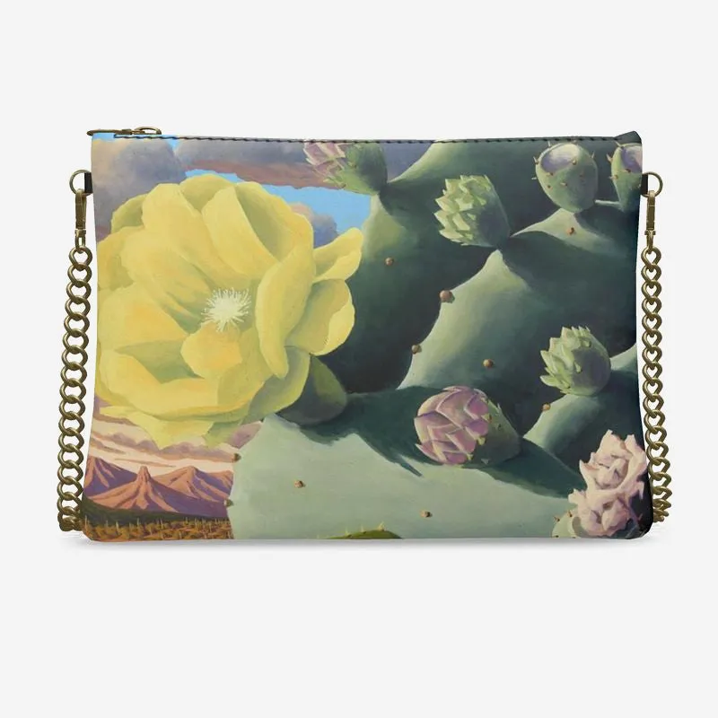 Las Tunas Vision Crossbody Bag