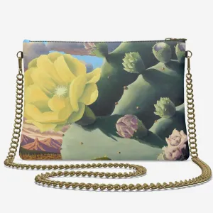 Las Tunas Vision Crossbody Bag