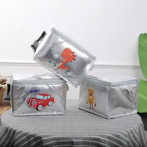 Lunch Box Cooler Insulated Lunch Bag Outdoor