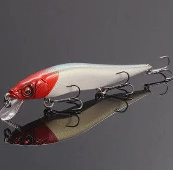 Megabass Vision 110 Jr. **Special Colors**