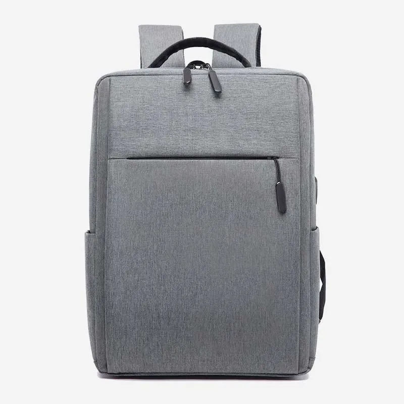 Multifunctional Large Capacity Durable Breathable Travel Laptop Backpack With USB Charging Port