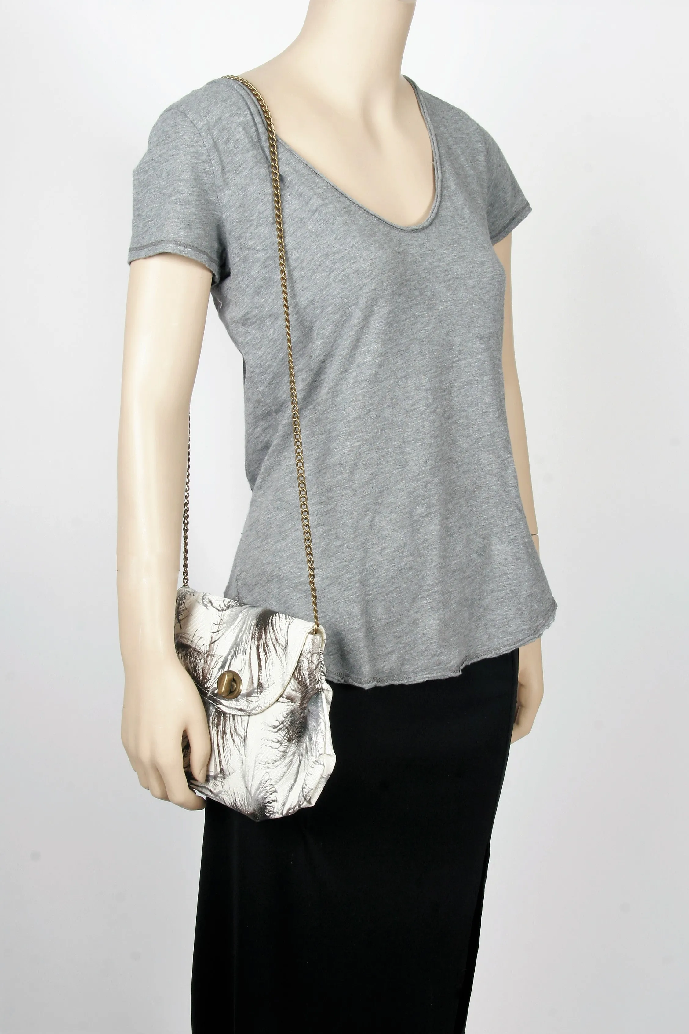 NWOT Lulu Crossbody Handbag