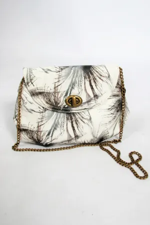 NWOT Lulu Crossbody Handbag