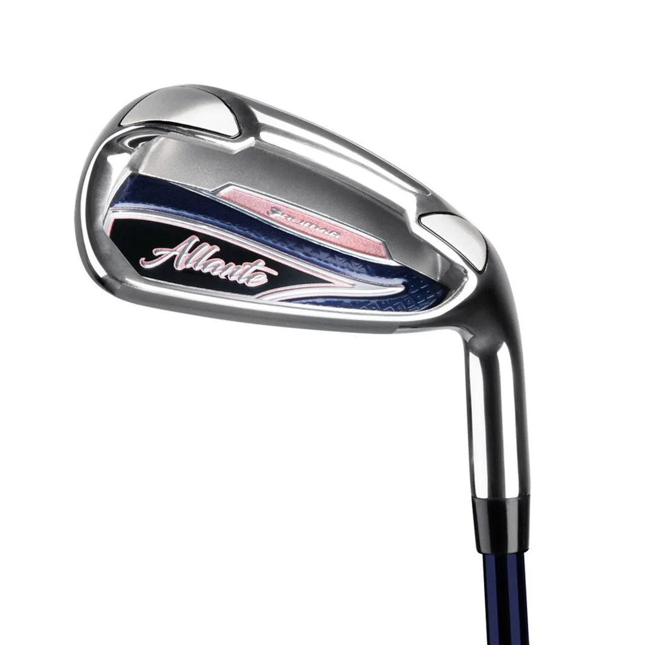 Orlimar Allante Complete Womens Golf Set