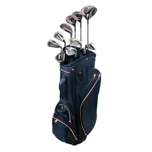 Orlimar Allante Complete Womens Golf Set