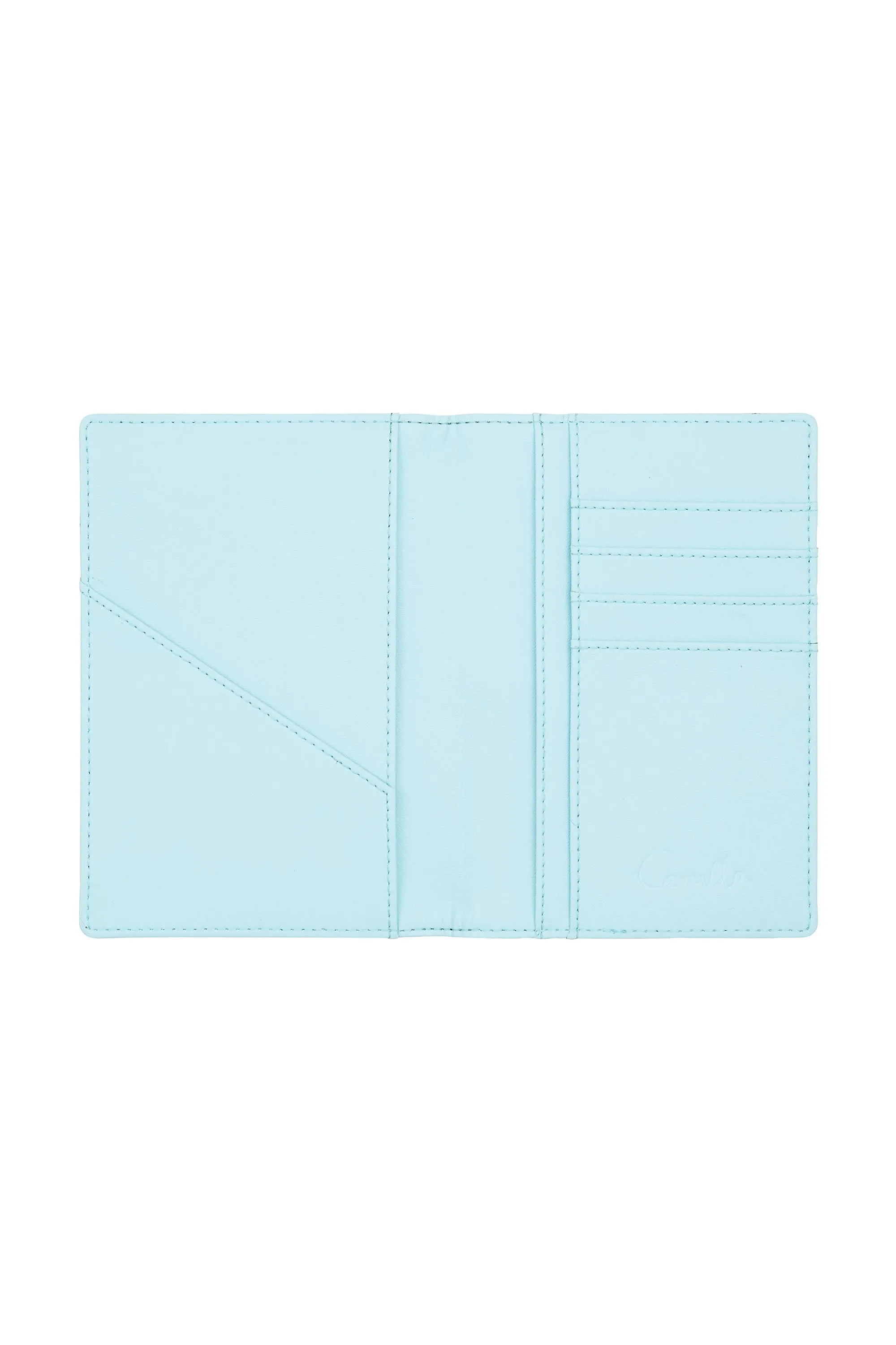 PASSPORT HOLDER SHADES OF RIO