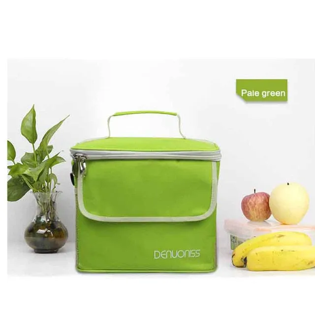 Picnic Cooler Beam Insulated Storage Container