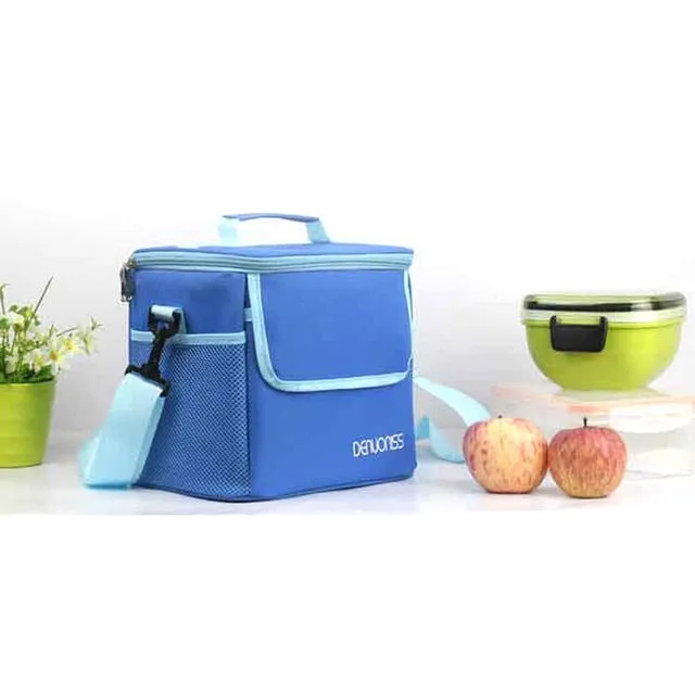 Picnic Cooler Beam Insulated Storage Container