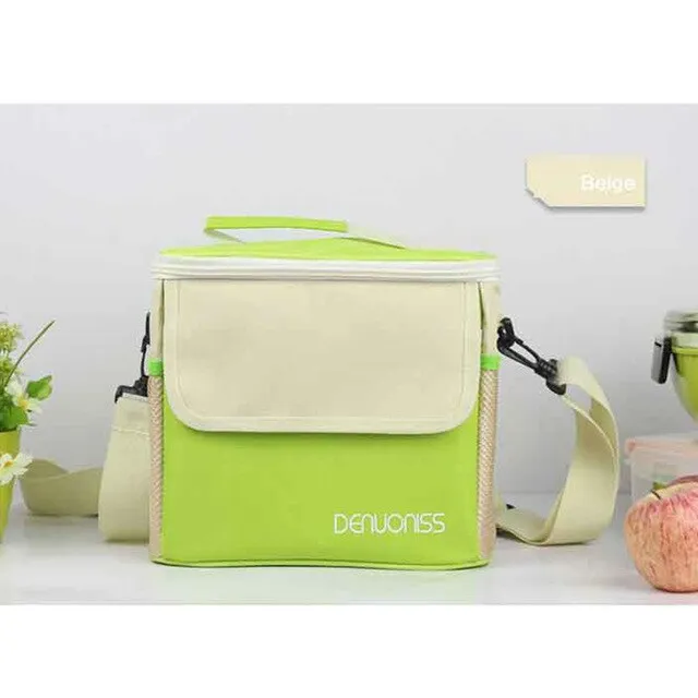 Picnic Cooler Beam Insulated Storage Container