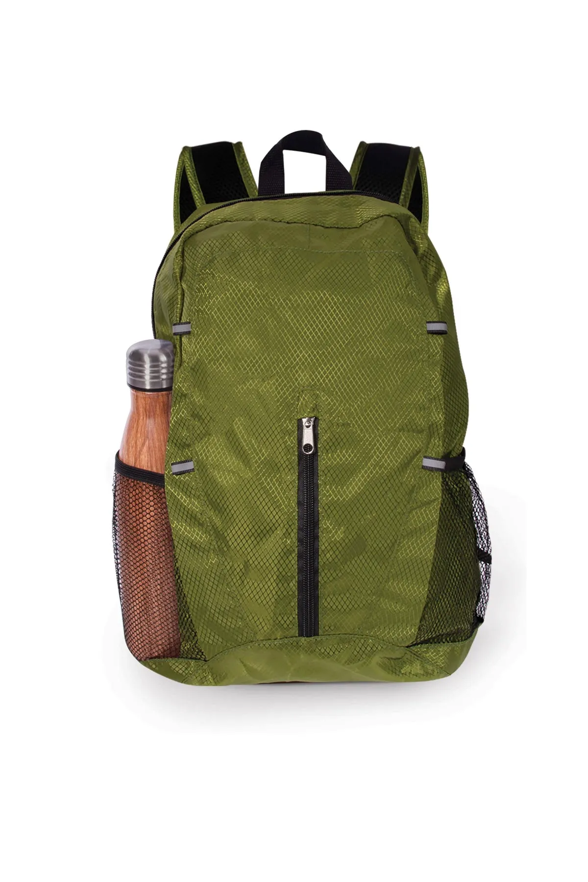 Port-A-Pack Explore Foldable Backpack