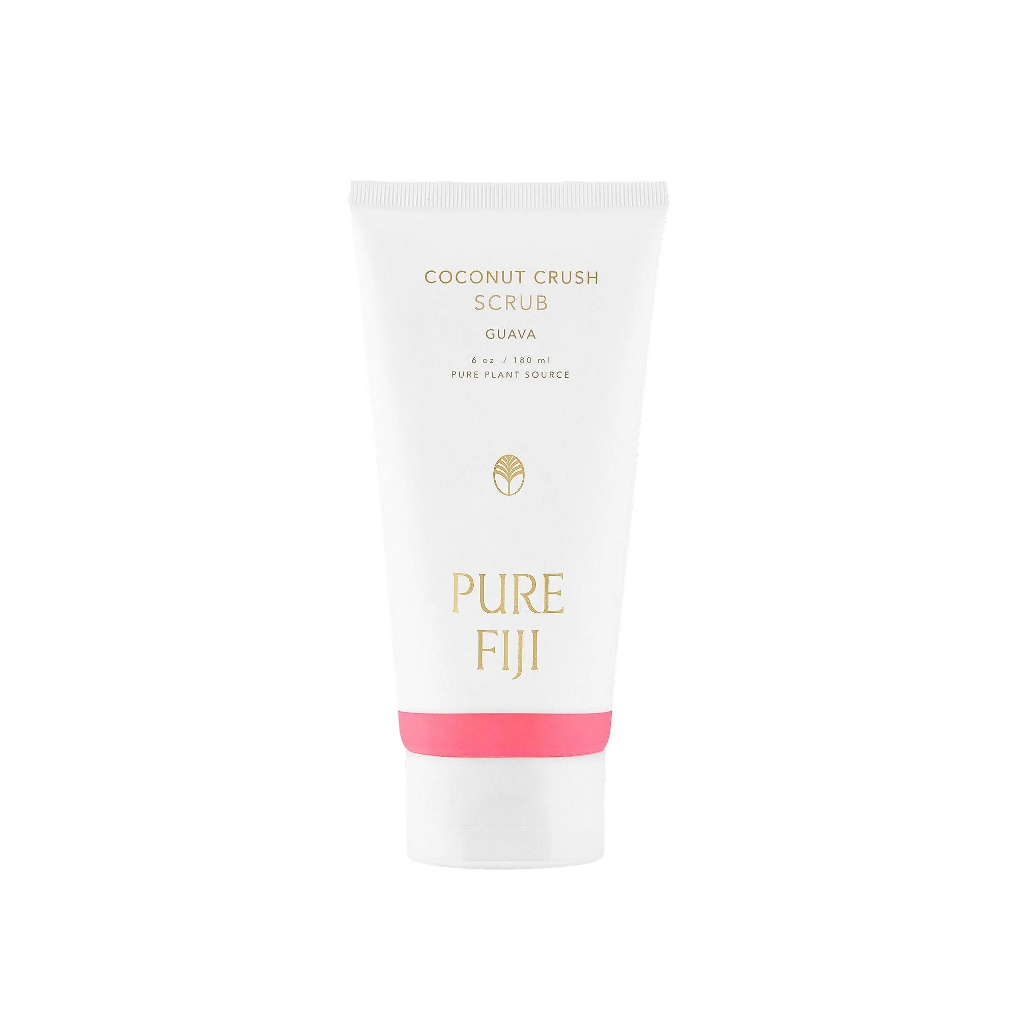 Pure Fiji Coconut Crush Scrub 180ml
