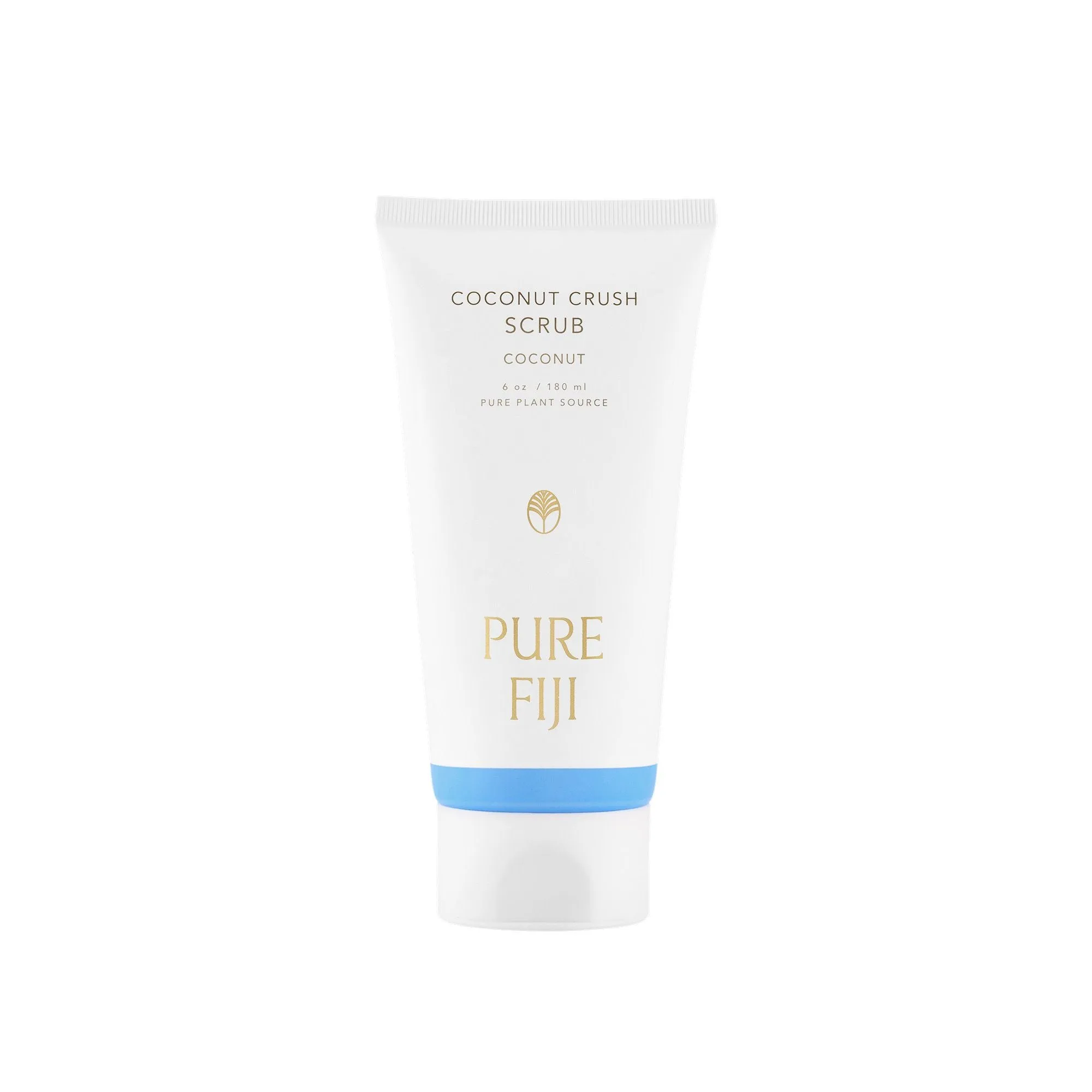 Pure Fiji Coconut Crush Scrub 180ml