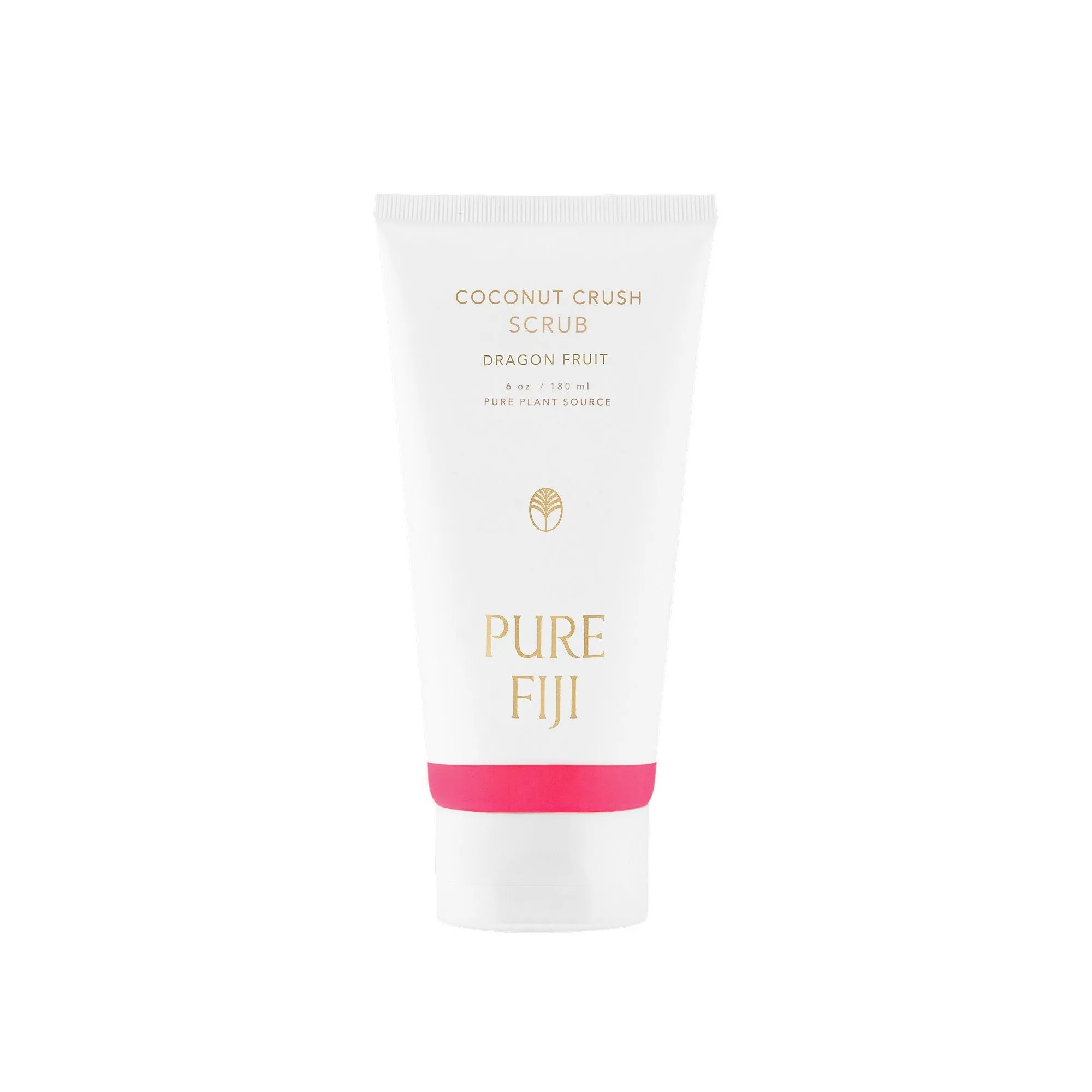 Pure Fiji Coconut Crush Scrub 180ml