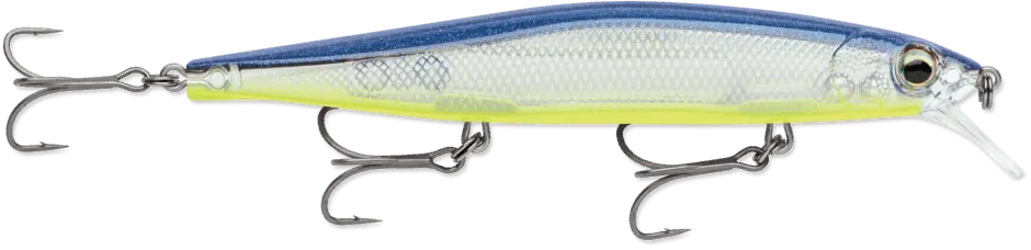 Rapala PXR Deep Mavrik 110 Jerkbait