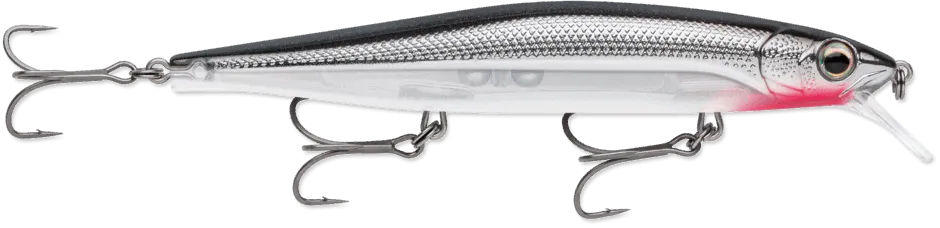 Rapala PXR Deep Mavrik 110 Jerkbait