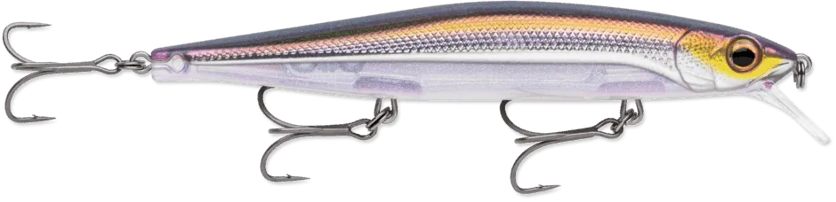 Rapala PXR Deep Mavrik 110 Jerkbait