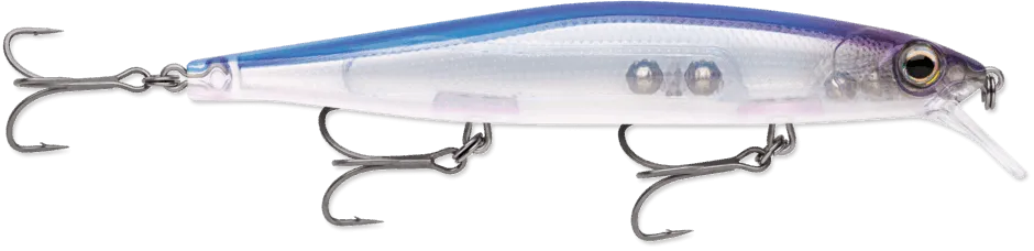 Rapala PXR Deep Mavrik 110 Jerkbait