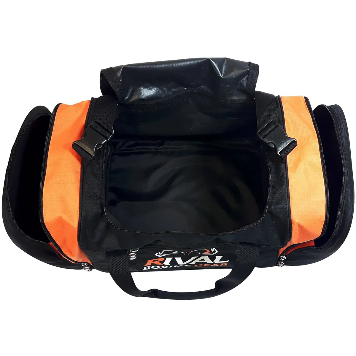 RIVAL Boxing RGB20 Deluxe Gym Bag