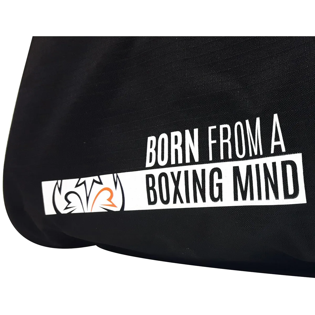 RIVAL Boxing RGB20 Deluxe Gym Bag