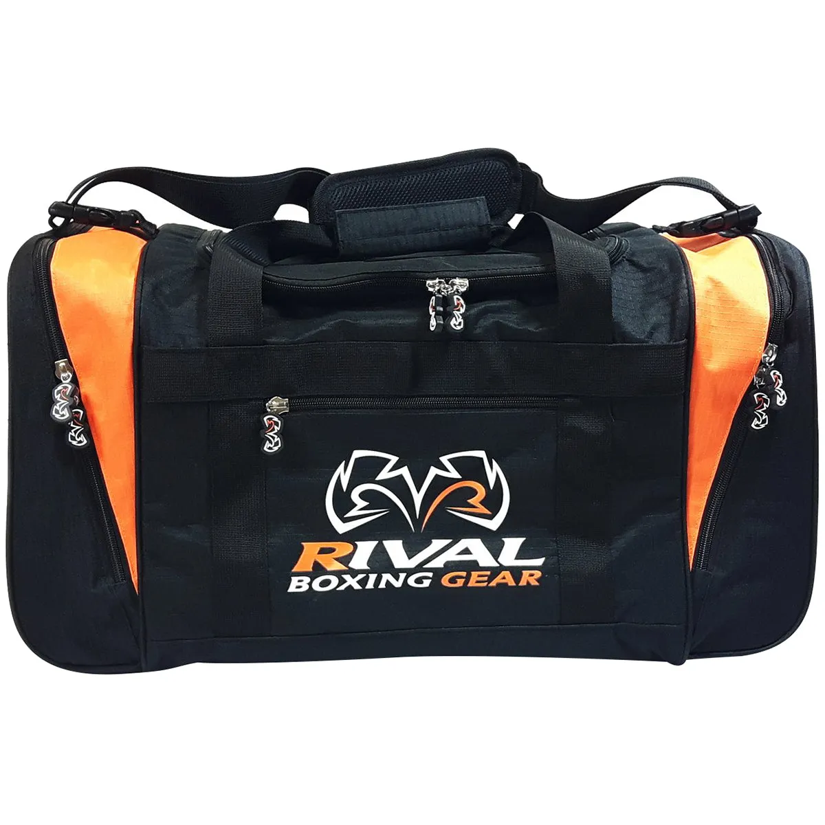 RIVAL Boxing RGB20 Deluxe Gym Bag