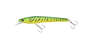 Shikari 115 Slow Floating Jerkbait - Fire Tiger