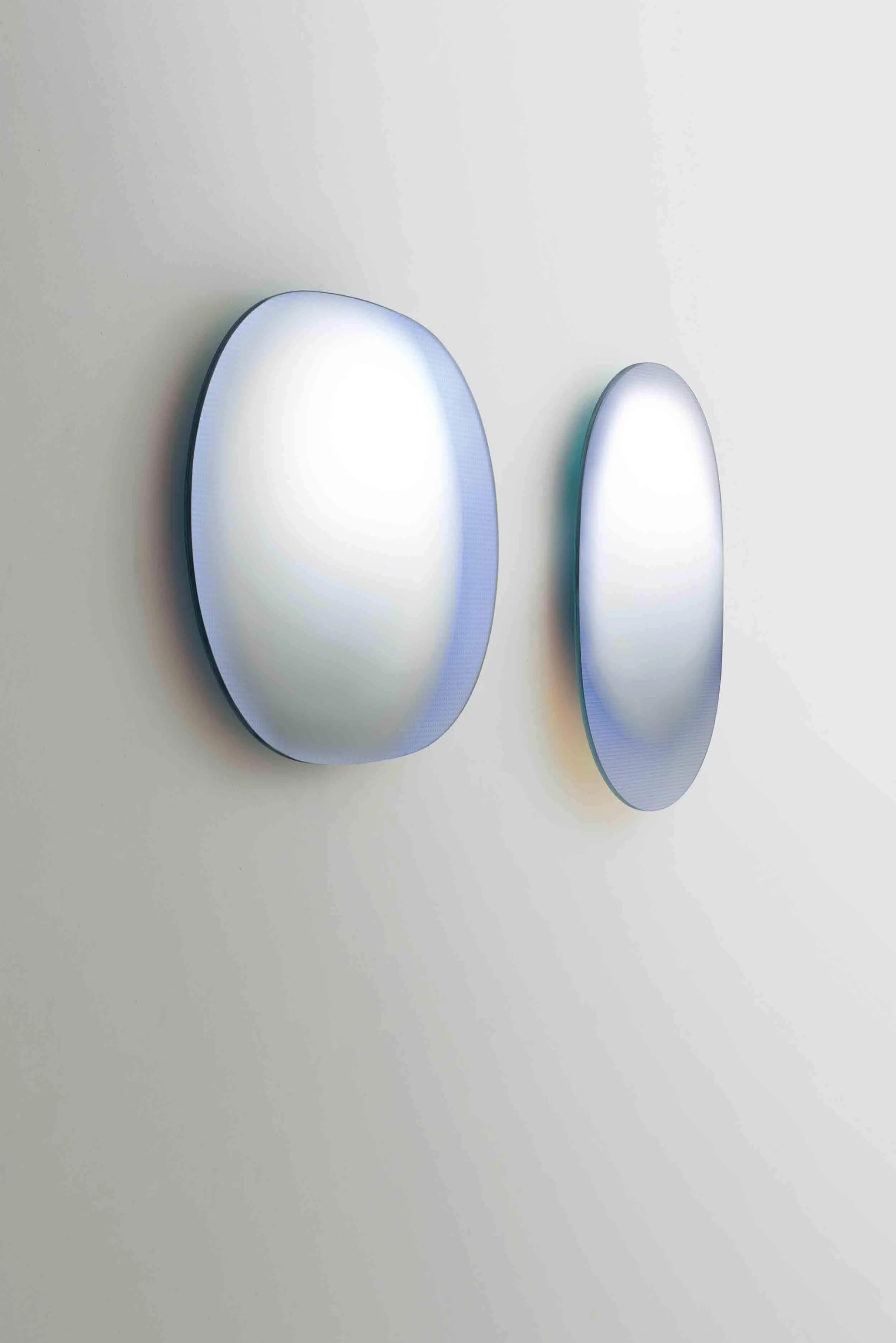 Shimmer - Mirror