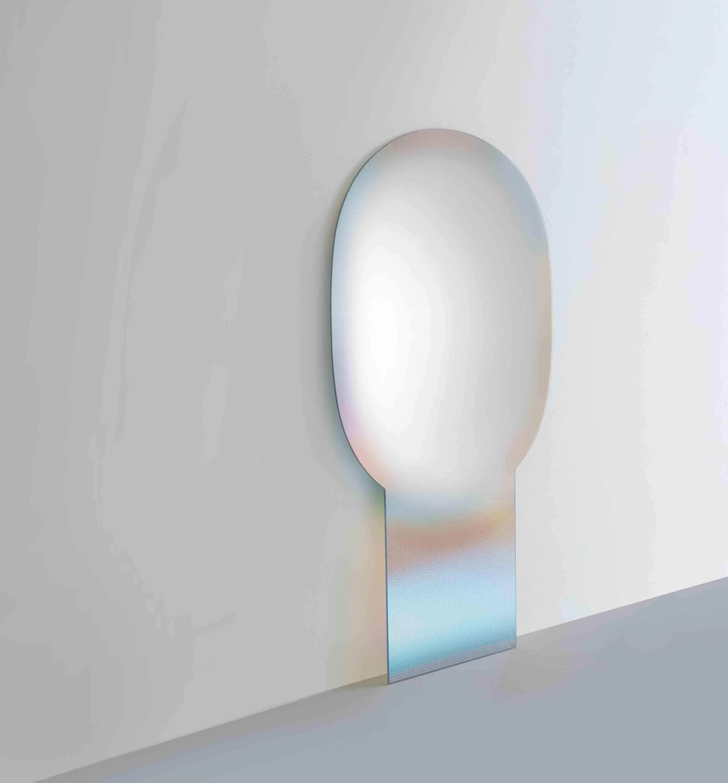 Shimmer - Mirror